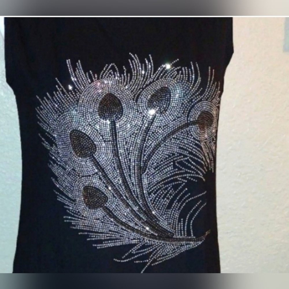 Blouses Sleeveless Handcrafted NWT - Picture 3 of 7